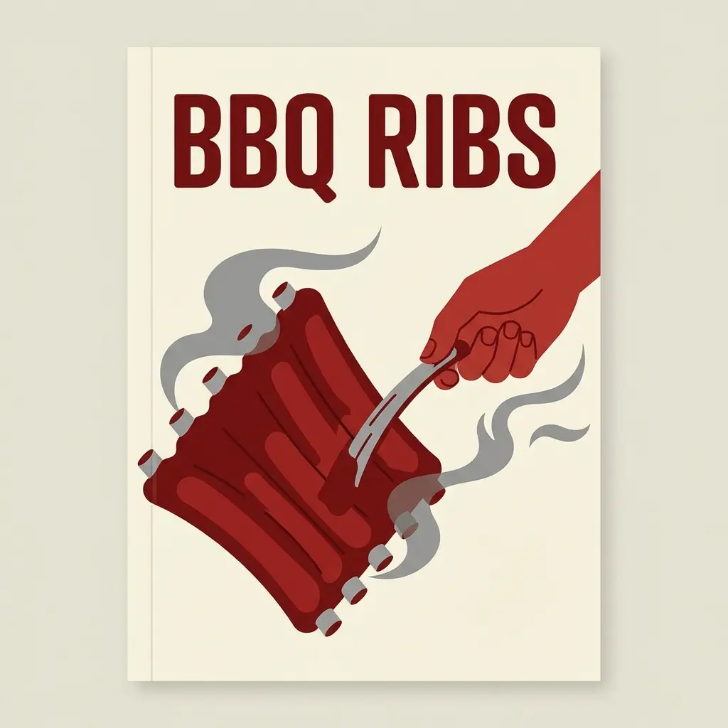 BBQ Ribs Temperature: The 3-2-1 Method vs. Temp