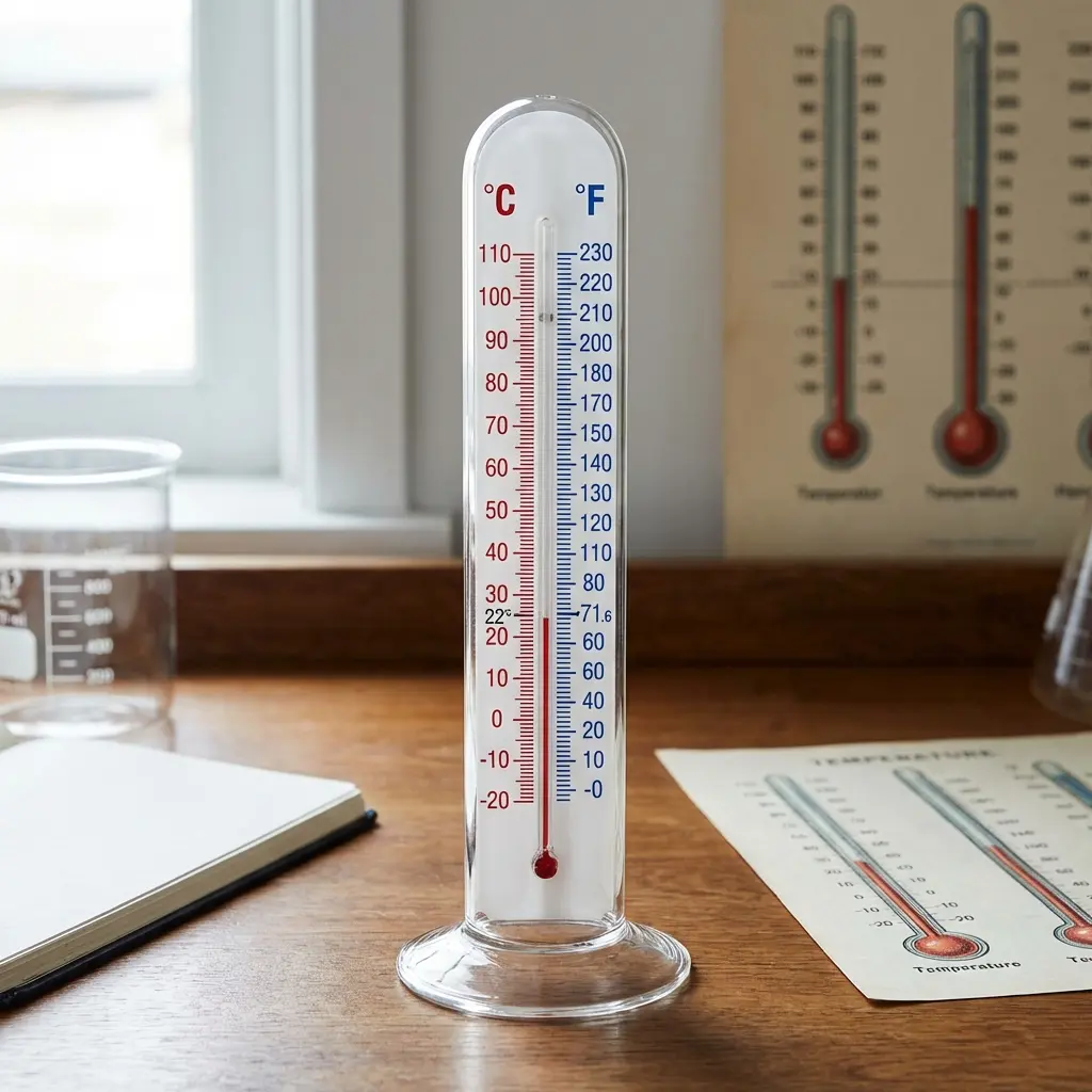 Kelvin to Celsius Conversion: Formula & Reference Chart