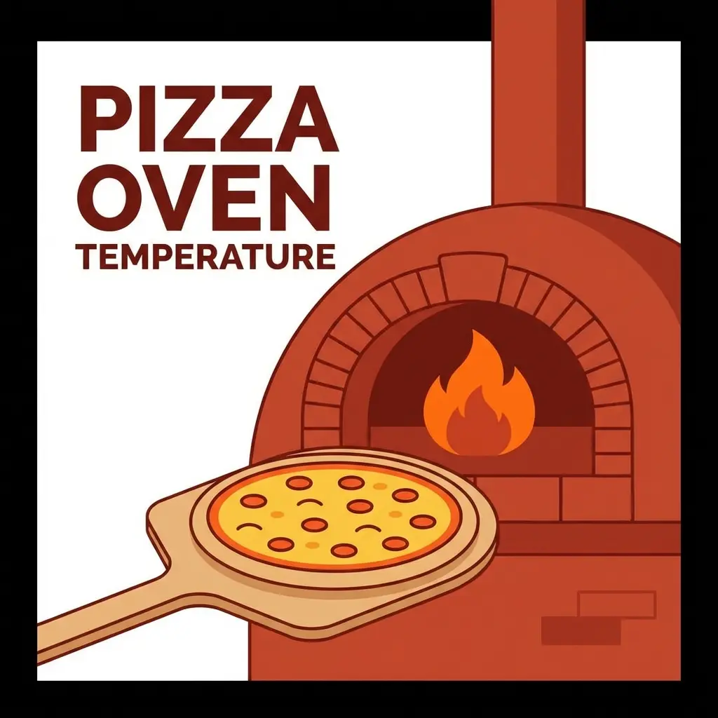 Pizza Oven Temperature: Neapolitan vs. NY Style